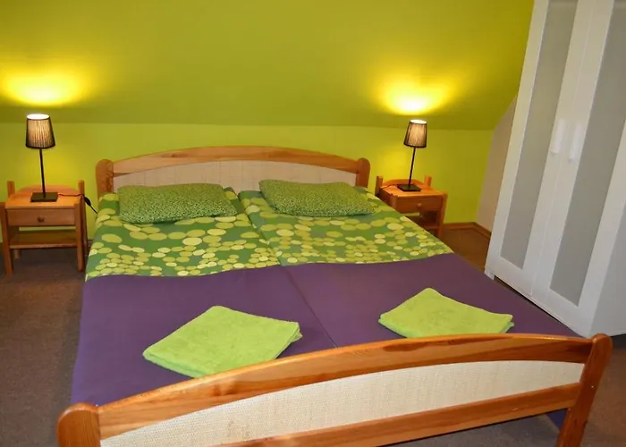 Otulina Pod Giewontem 홈스테이 자코파네