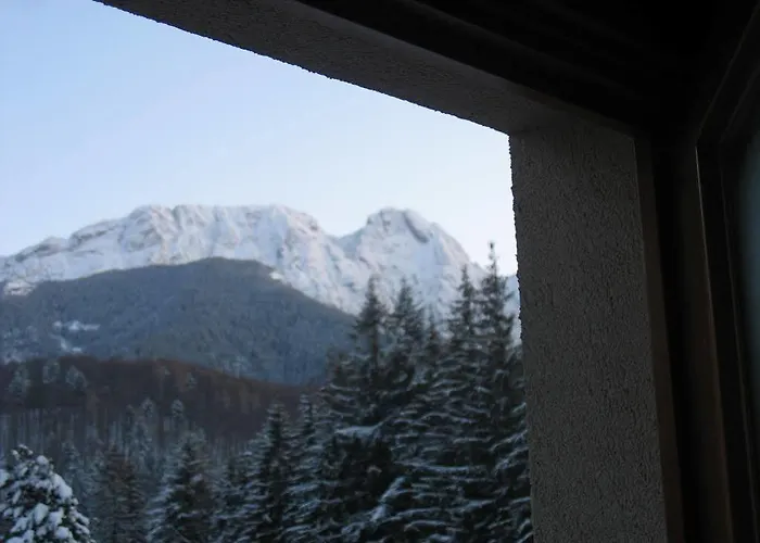 Otulina Pod Giewontem