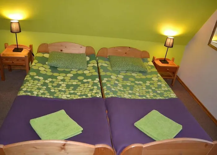 Otulina Pod Giewontem *